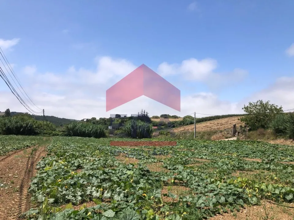Helårsgrund i Lourinha, Lisbon - foto 2