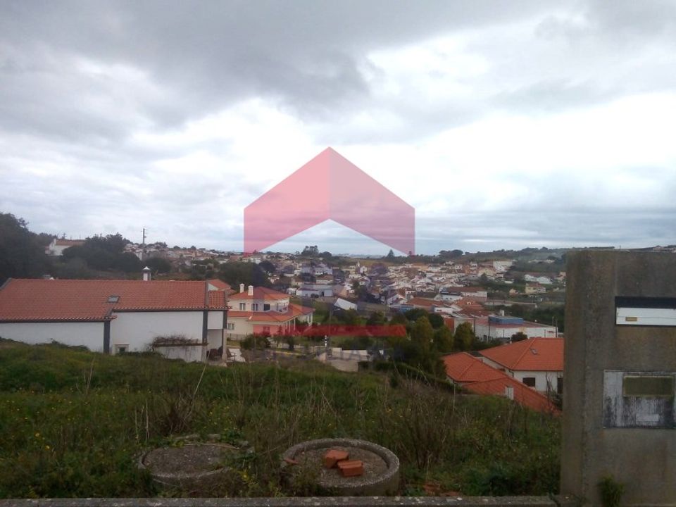 Helårsgrund i Lourinha, Lisbon - foto 2