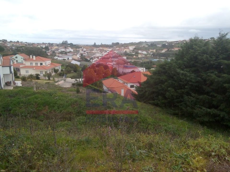 Helårsgrund i Lourinha, Lisbon - foto 3