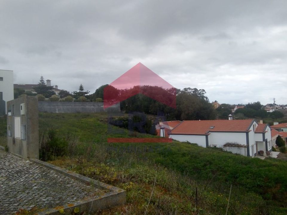 Helårsgrund i Lourinha, Lisbon - foto 4