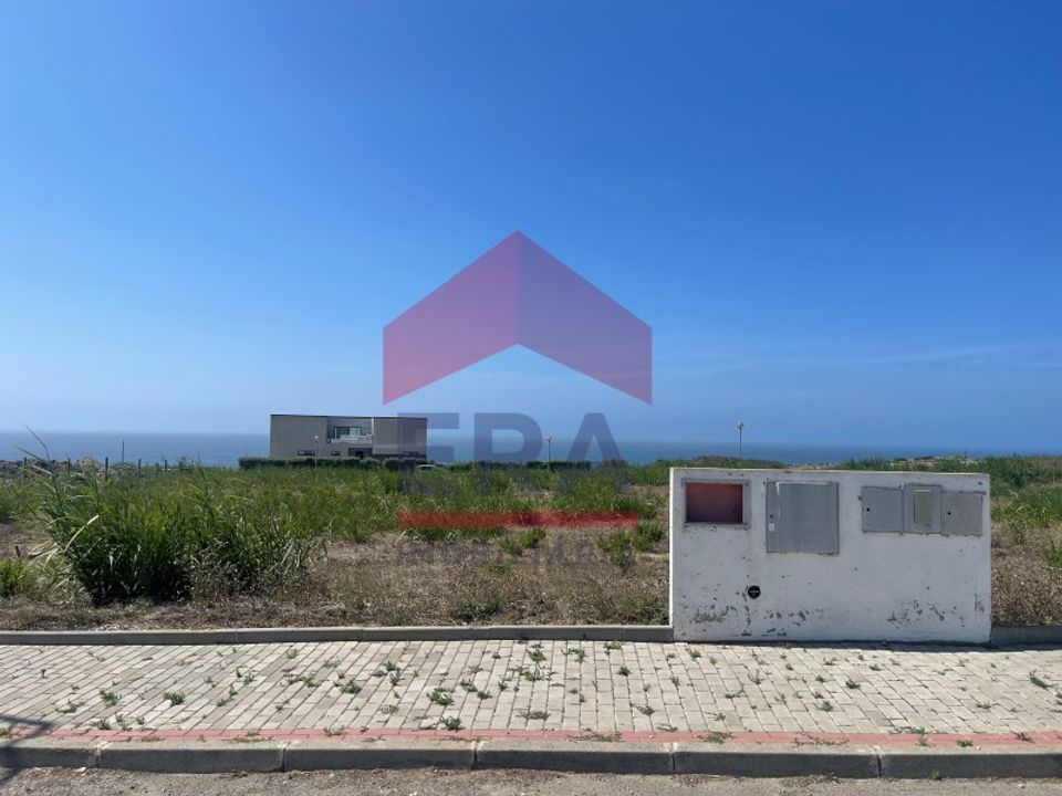 Helårsgrund i Ribamar, Lisbon - foto 1