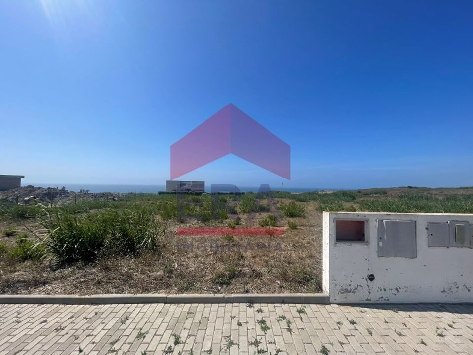 Helårsgrund i Ribamar, Lisbon - foto 2