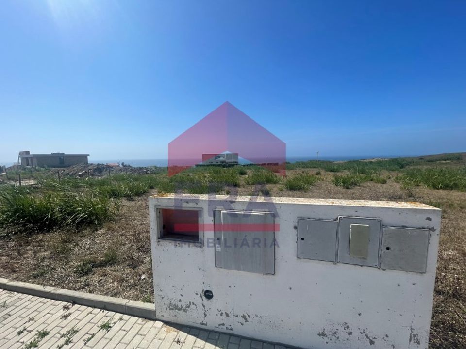 Helårsgrund i Ribamar, Lisbon - foto 4