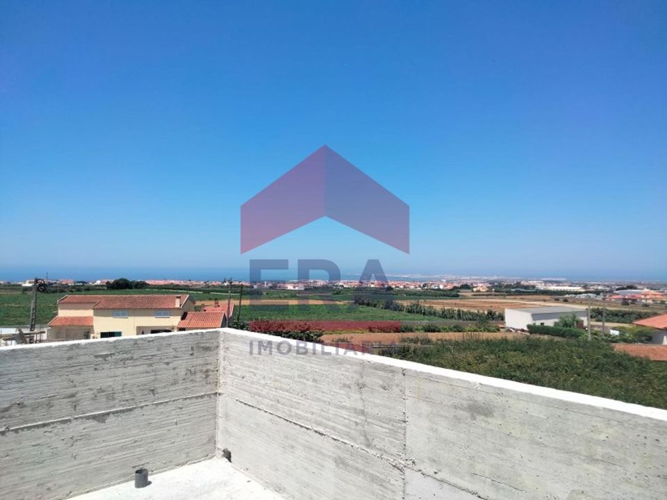 Villa i Atouguia da Baleia, Leiria - foto 1
