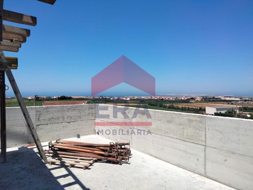 Villa i Atouguia da Baleia, Leiria - foto 2