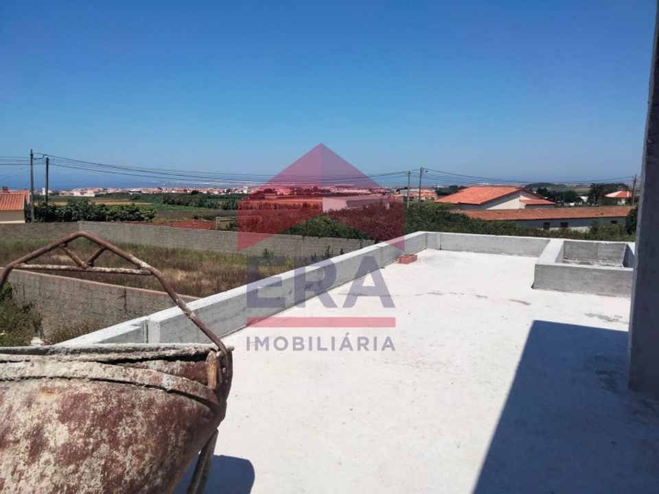 Villa i Atouguia da Baleia, Leiria - foto 3