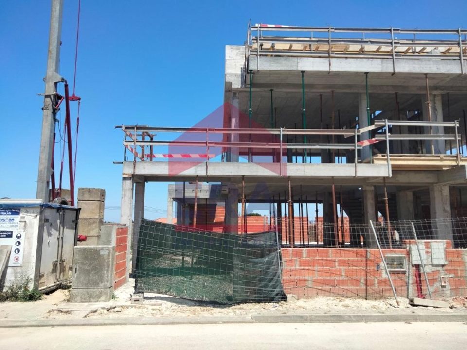 Villa i Atouguia da Baleia, Leiria - foto 5