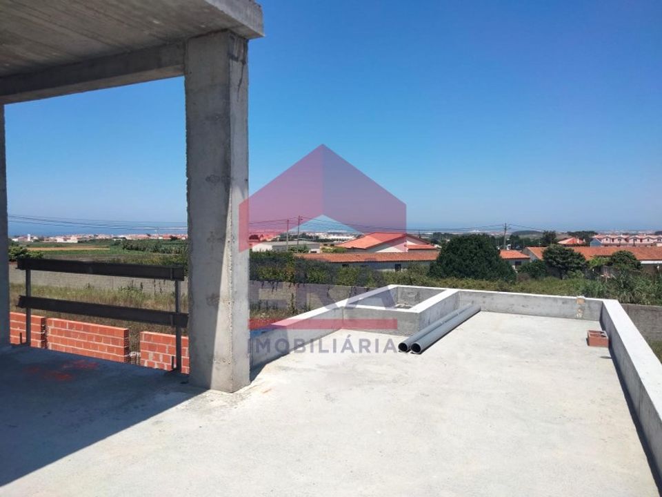Villa i Atouguia da Baleia, Leiria - foto 1