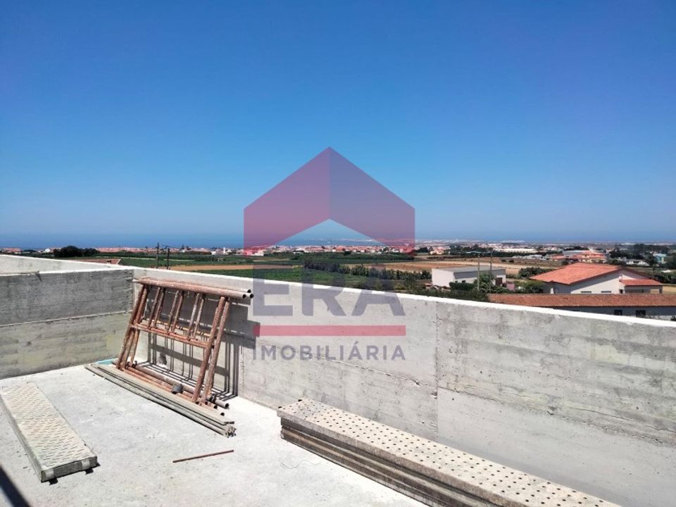 Villa i Atouguia da Baleia, Leiria - foto 2