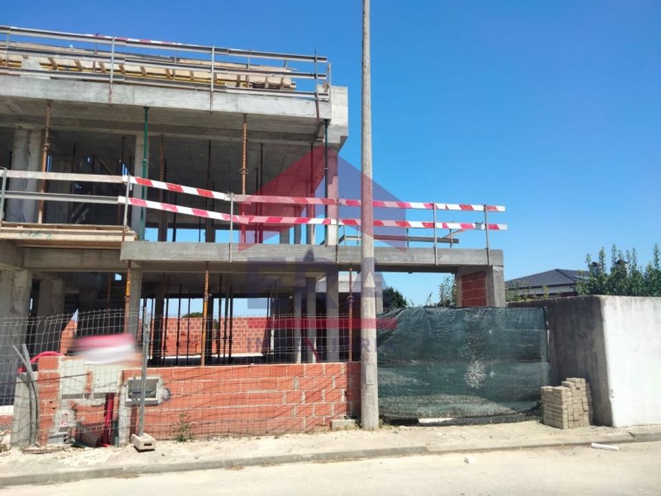 Villa i Atouguia da Baleia, Leiria - foto 3