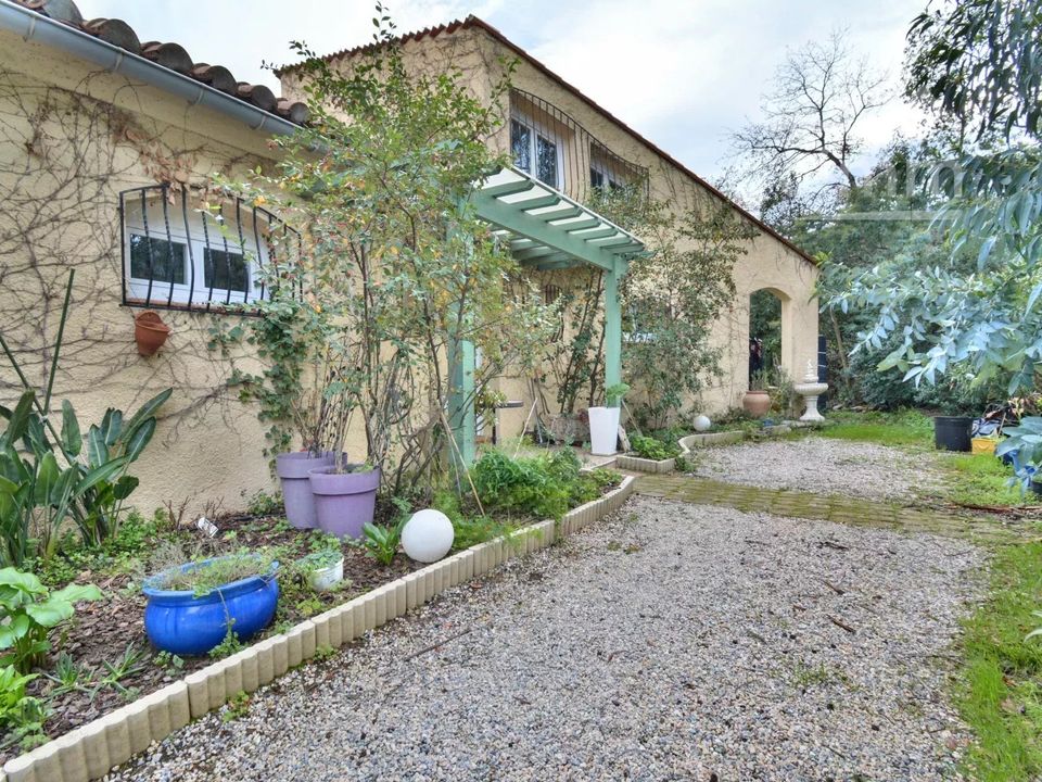Villa i Laroque-des-Albères, Pyrenees-Orientales - foto 2