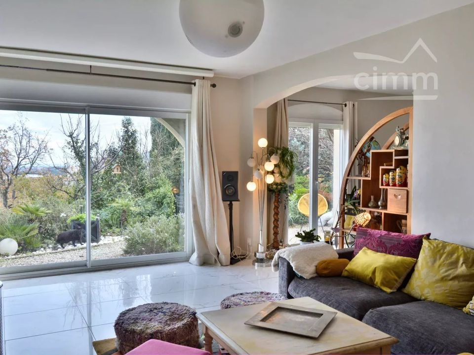 Villa i Laroque-des-Albères, Pyrenees-Orientales - foto 3
