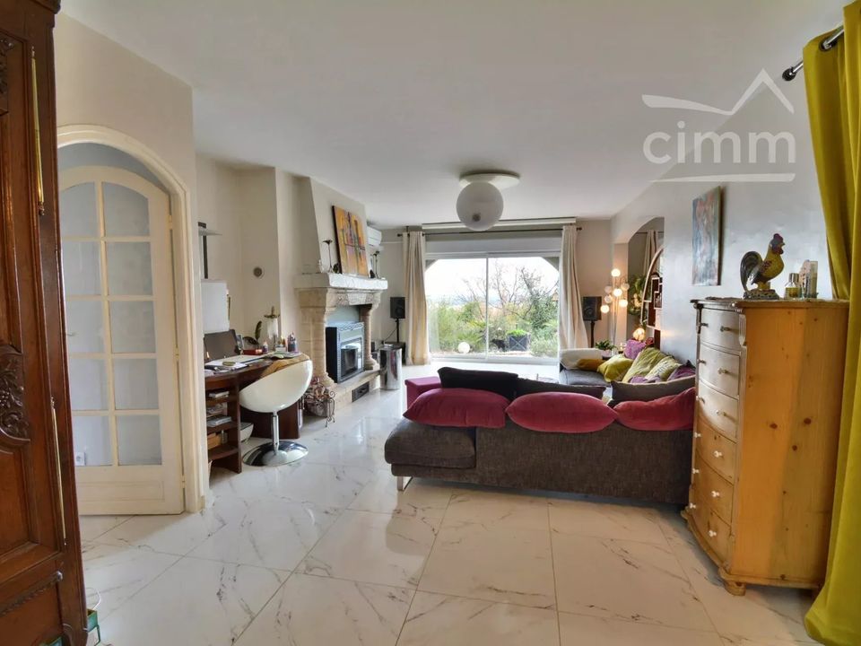 Villa i Laroque-des-Albères, Pyrenees-Orientales - foto 5