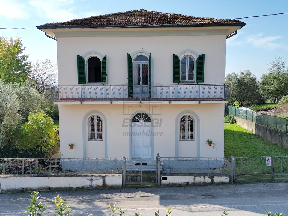 Villa i Montecarlo, Lucca - foto 1