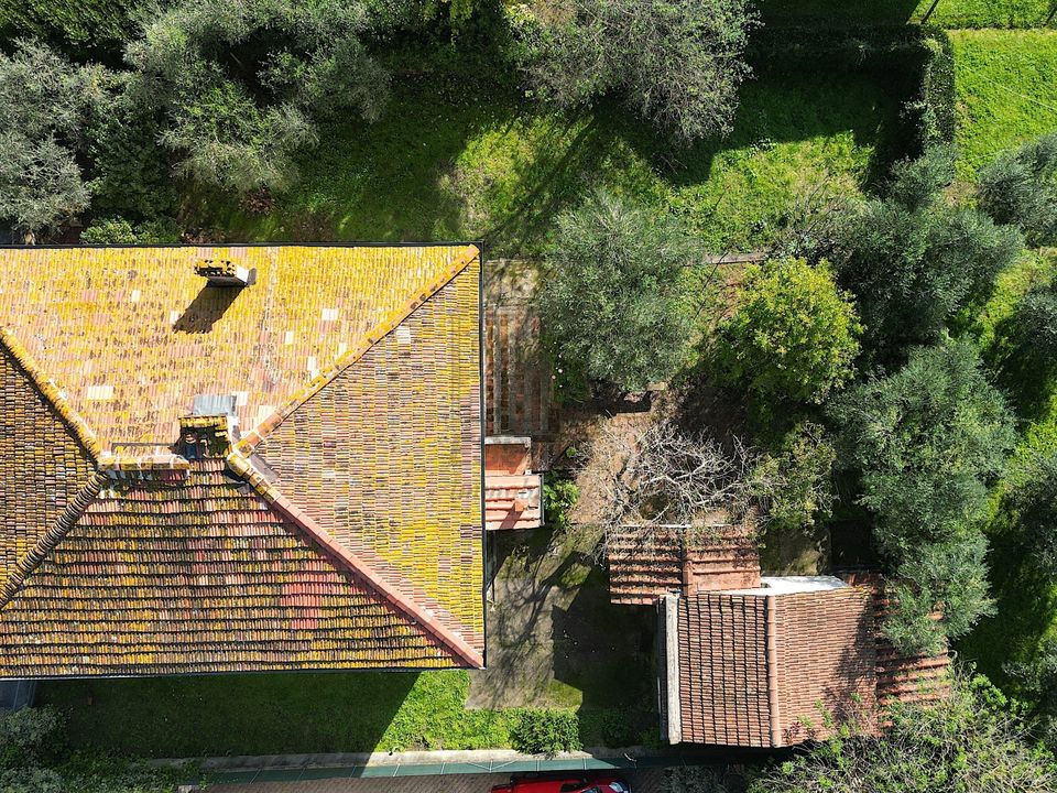 Villa i Montecarlo, Lucca - foto 2