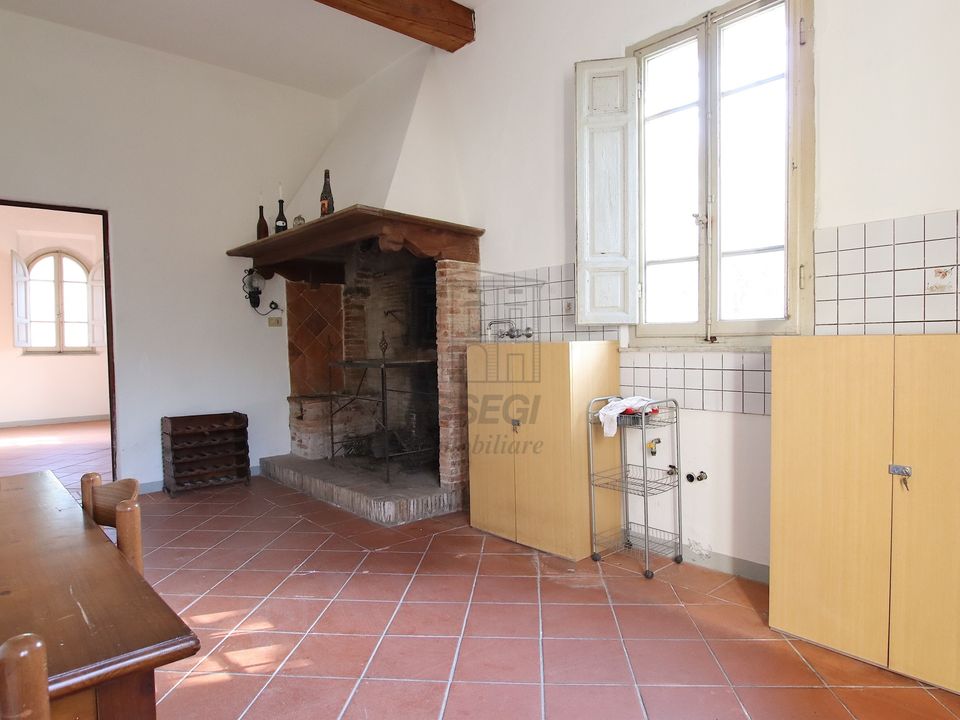 Villa i Montecarlo, Lucca - foto 4