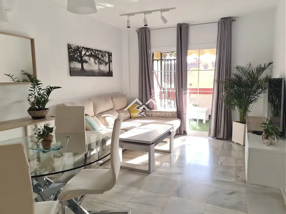 Rækkehus i Nerja, Malaga - foto 3