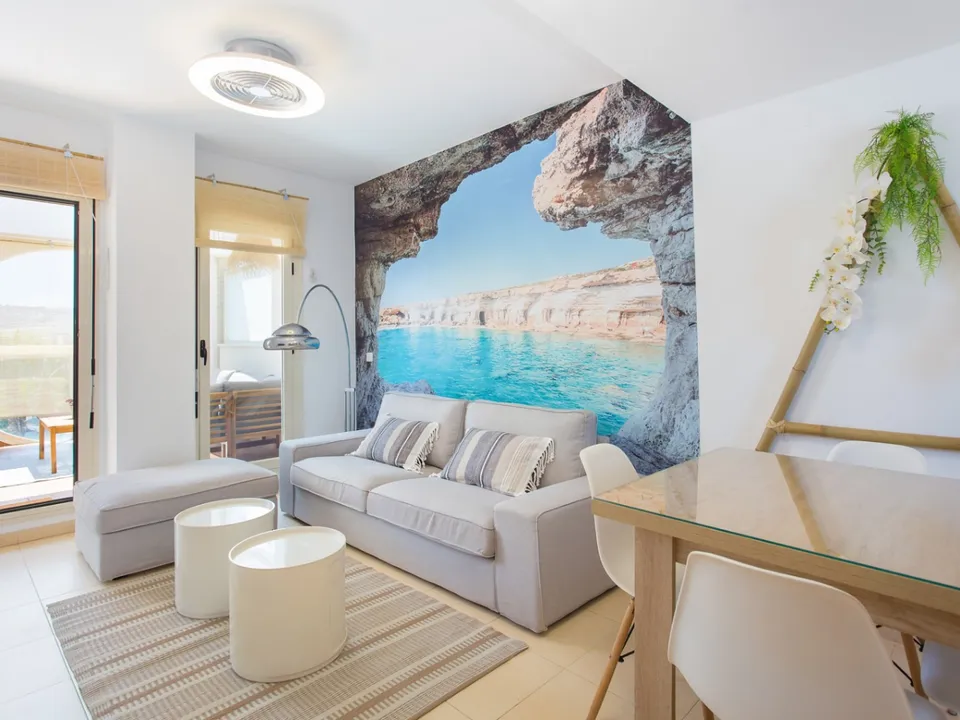 Penthouse i Denia, Alicante - foto 3