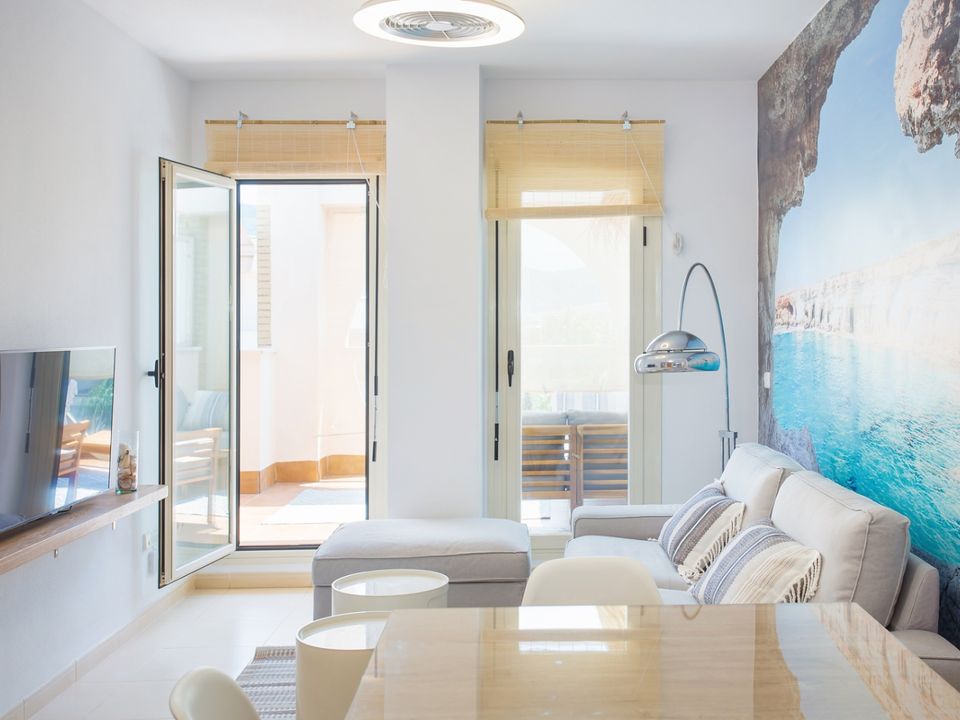 Penthouse i Denia, Alicante - foto 5