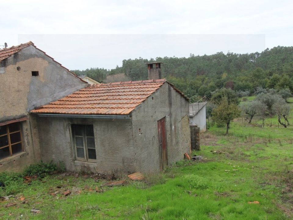 Villa i Tabua, Coimbra - foto 2
