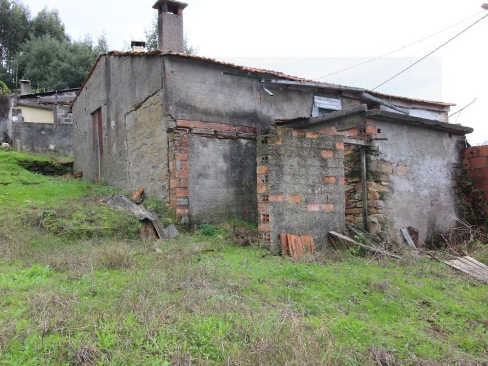 Villa i Tabua, Coimbra - foto 3