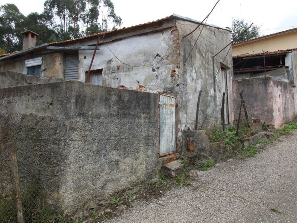 Villa i Tabua, Coimbra - foto 4