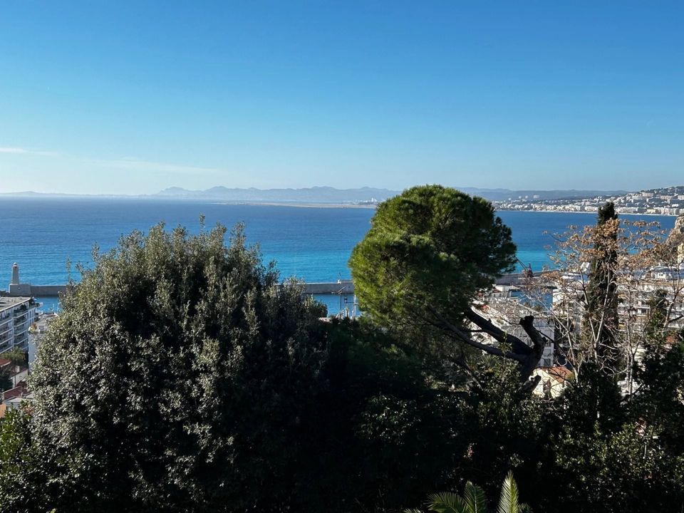 Villa i Nice, Alpes-Maritimes - foto 2