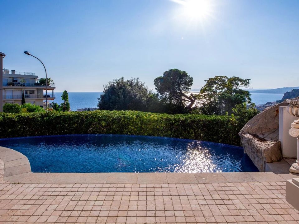 Villa i Nice, Alpes-Maritimes - foto 3