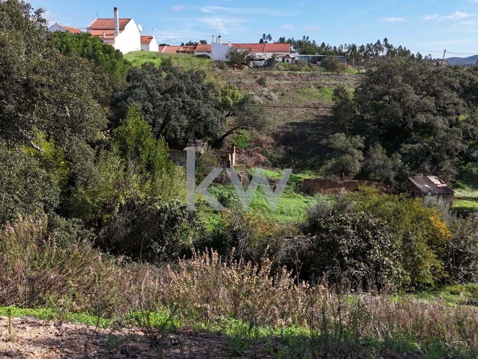 Helårsgrund i Odemira, Beja - foto 4