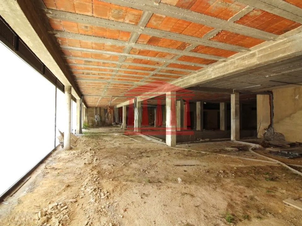 Erhvervsejendom i Barcelos, Braga - foto 1