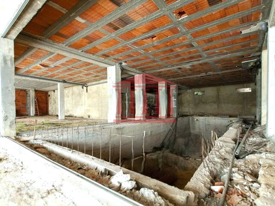 Erhvervsejendom i Barcelos, Braga - foto 5