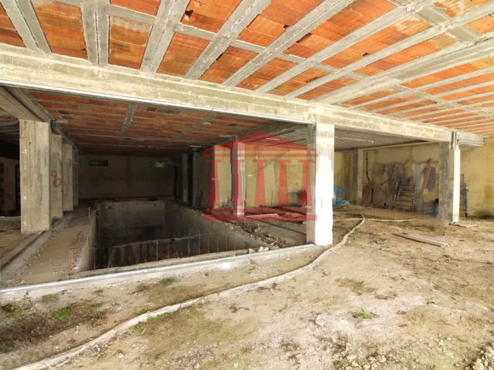 Erhvervsejendom i Barcelos, Braga - foto 2