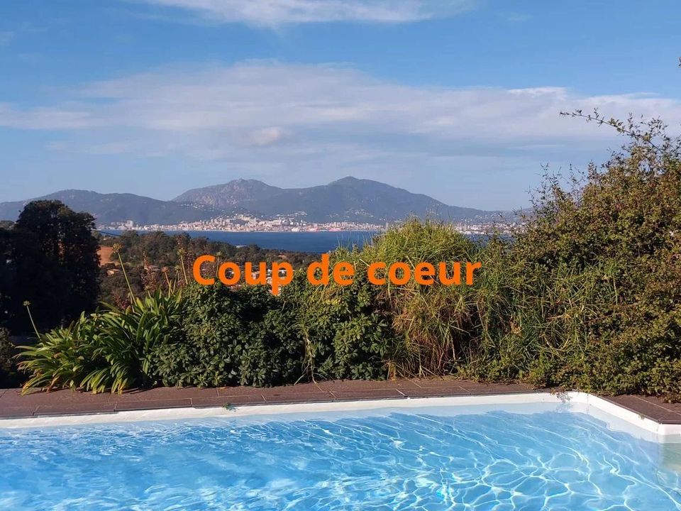 Villa i Porticcio, Corse-du-Sud - foto 5