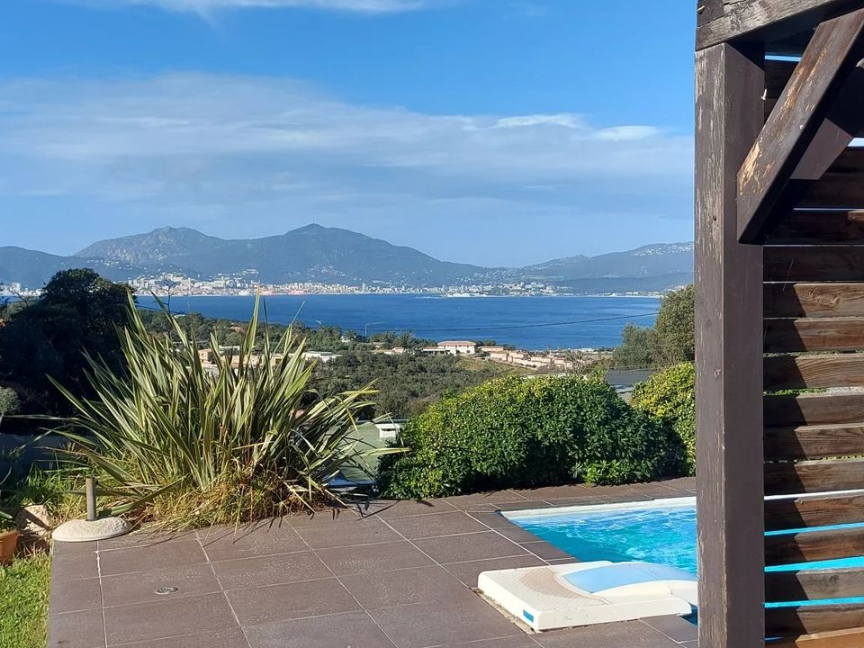 Villa i Porticcio, Corse-du-Sud - foto 2