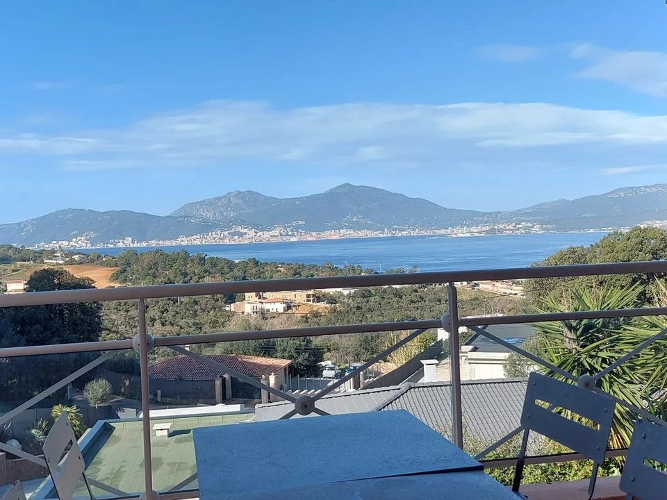 Villa i Porticcio, Corse-du-Sud - foto 1