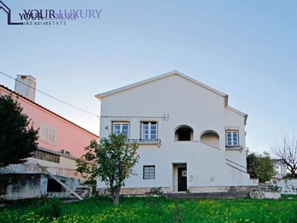 Villa i Loures, Lisbon - foto 1