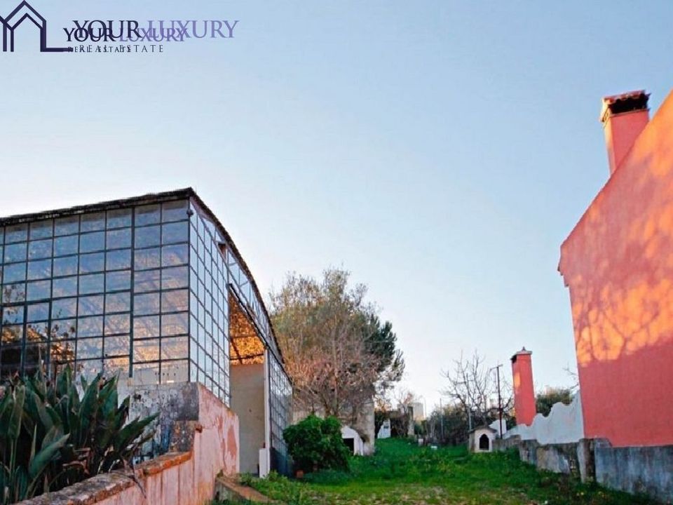 Villa i Loures, Lisbon - foto 2