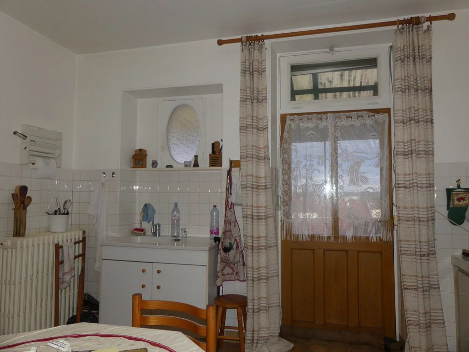 Lejlighed i Le Creusot, Saone-et-Loire - foto 4