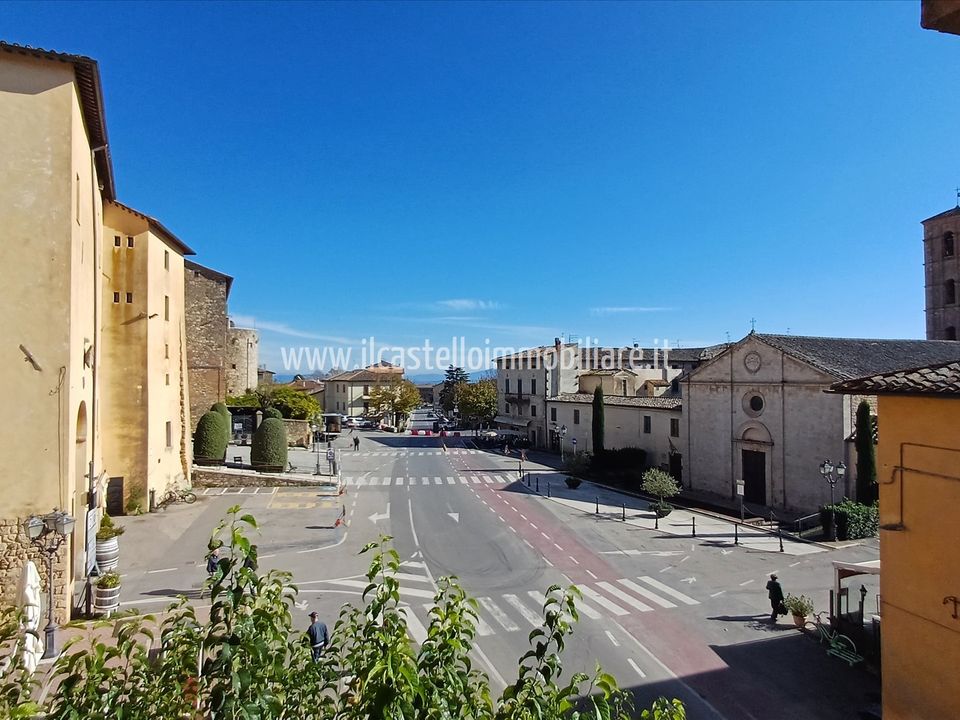 Lejlighed i Sarteano, Siena - foto 4