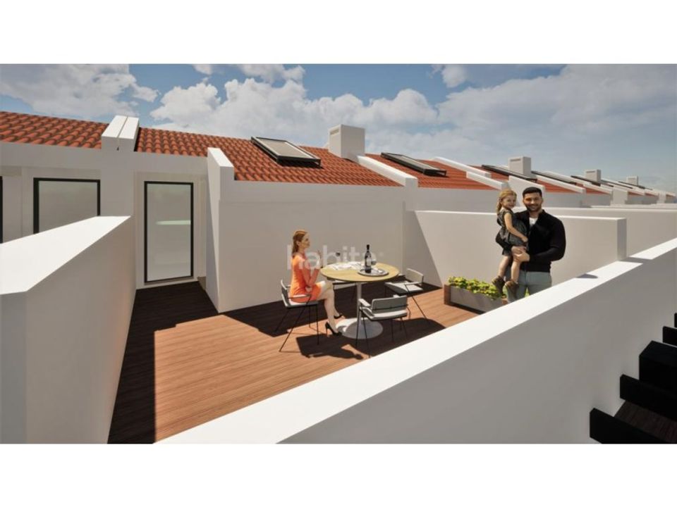 Villa i Odemira, Beja - foto 1