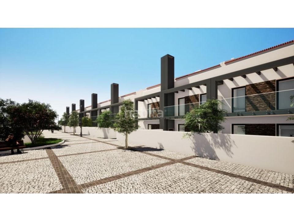 Villa i Odemira, Beja - foto 2