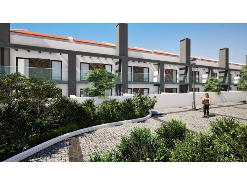 Villa i Odemira, Beja - foto 3