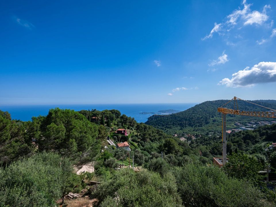 Villa i Eze, Alpes-Maritimes - foto 4