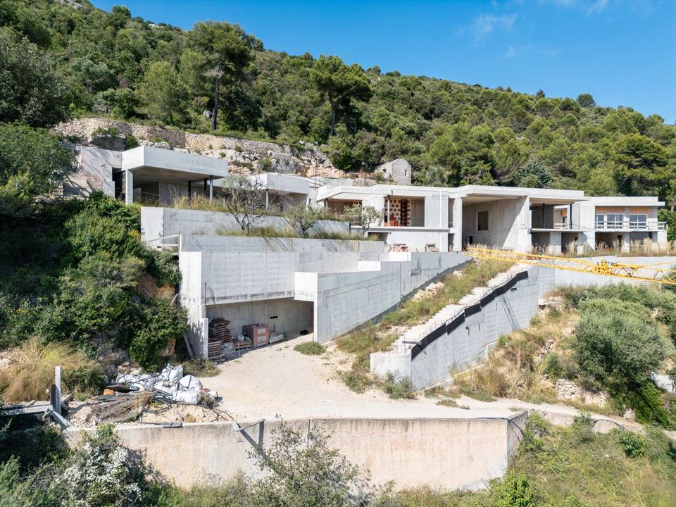 Villa i Eze, Alpes-Maritimes - foto 5