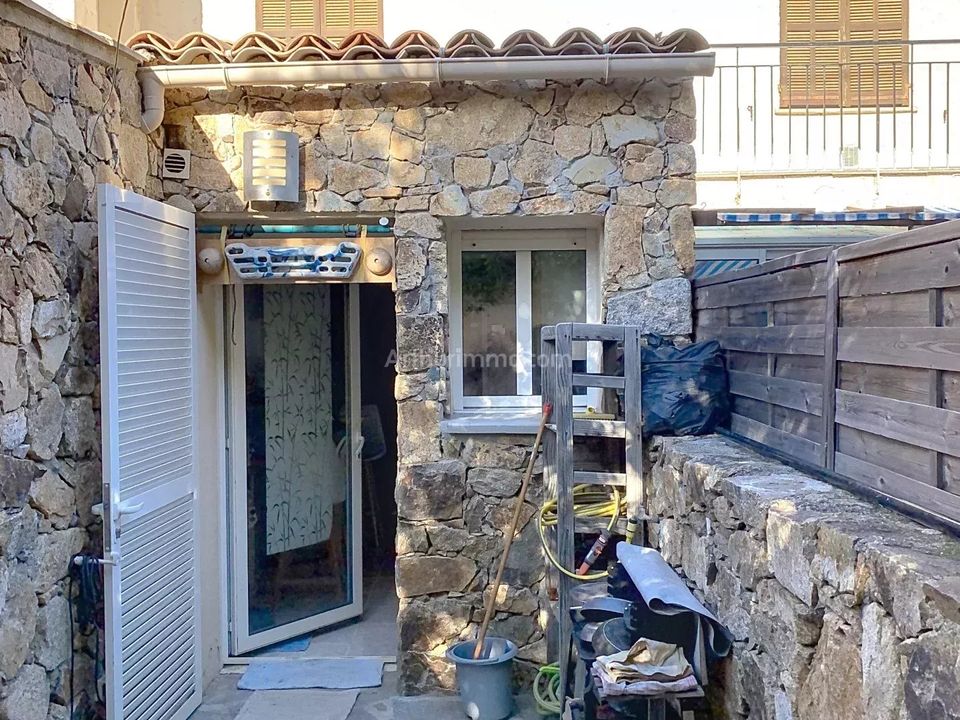Lejlighed i Calvi, Haute-Corse - foto 4