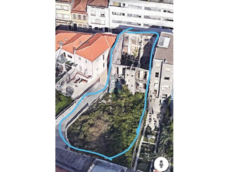 Villa i Paranhos, Porto - foto 1