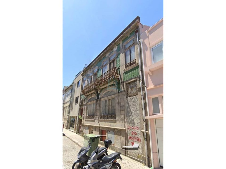 Villa i Paranhos, Porto - foto 2