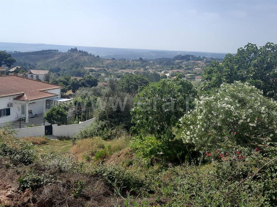 Helårsgrund i Vila Nova da Barquinha, Santarem - foto 3