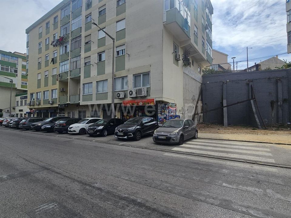Erhvervsejendom i Seixal, Setubal - foto 4