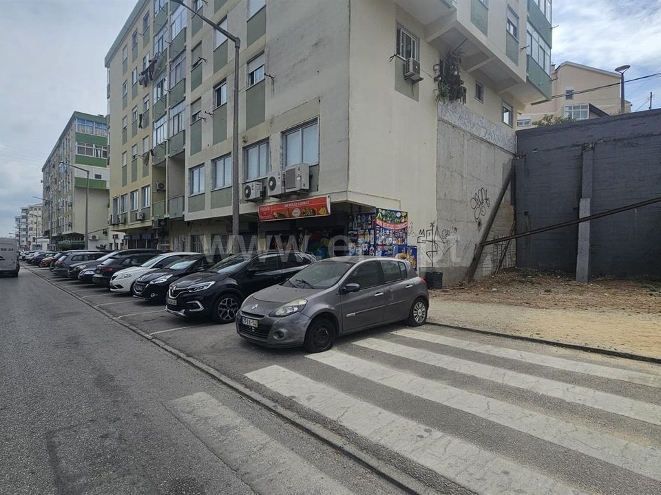 Erhvervsejendom i Seixal, Setubal - foto 5
